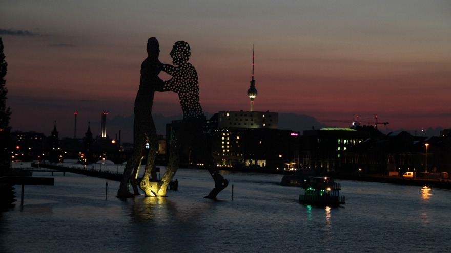 Molecule Men Molecule Men